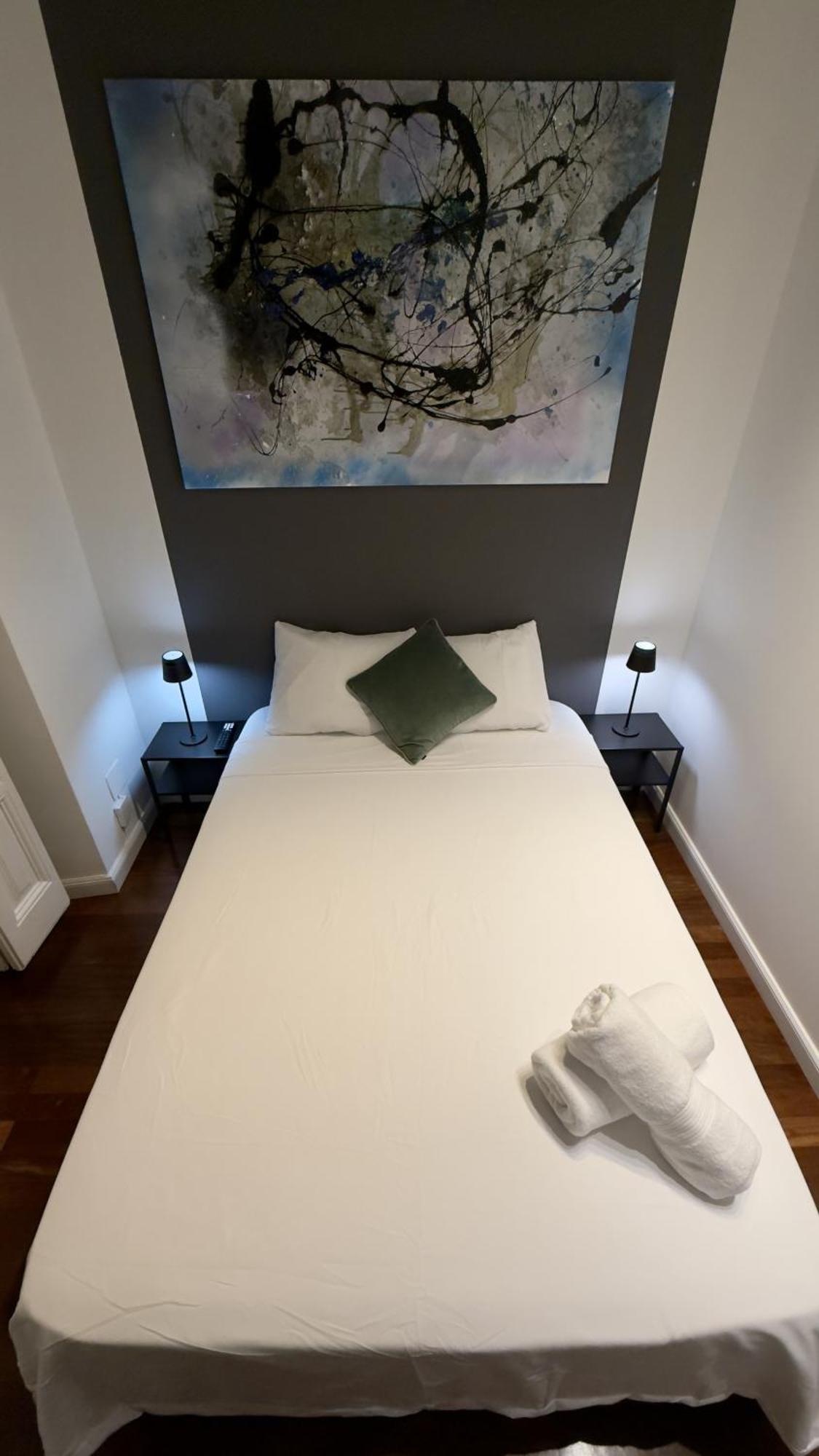 Guest house De Lujo Chueca A Madrid