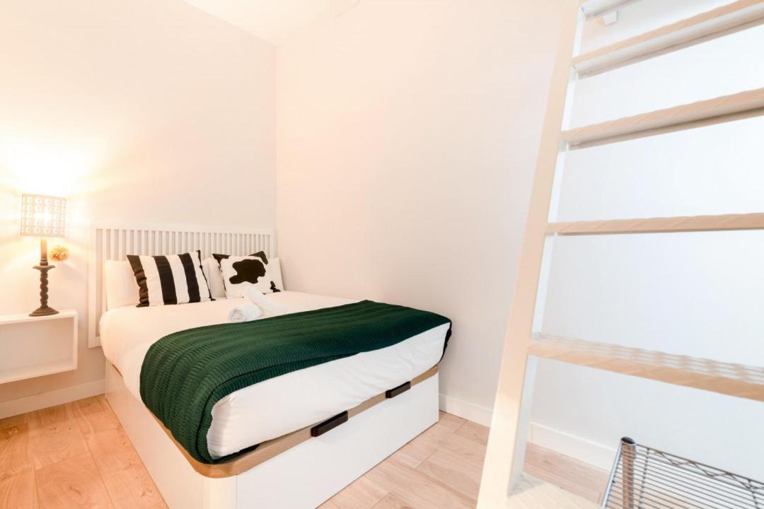 Cozy And Comfortable - 1bd 1bth- Malasana Apartamento *