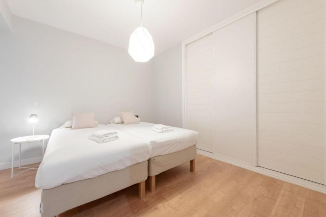 Mintystay - Abtao Apartamento Madrid