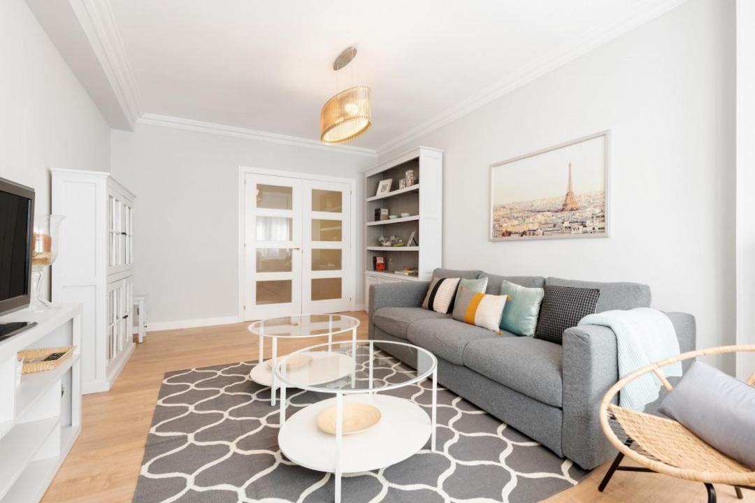 Apartment Mintystay - Abtao *
