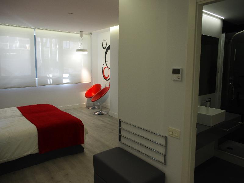 Eurostars 4* Madrid