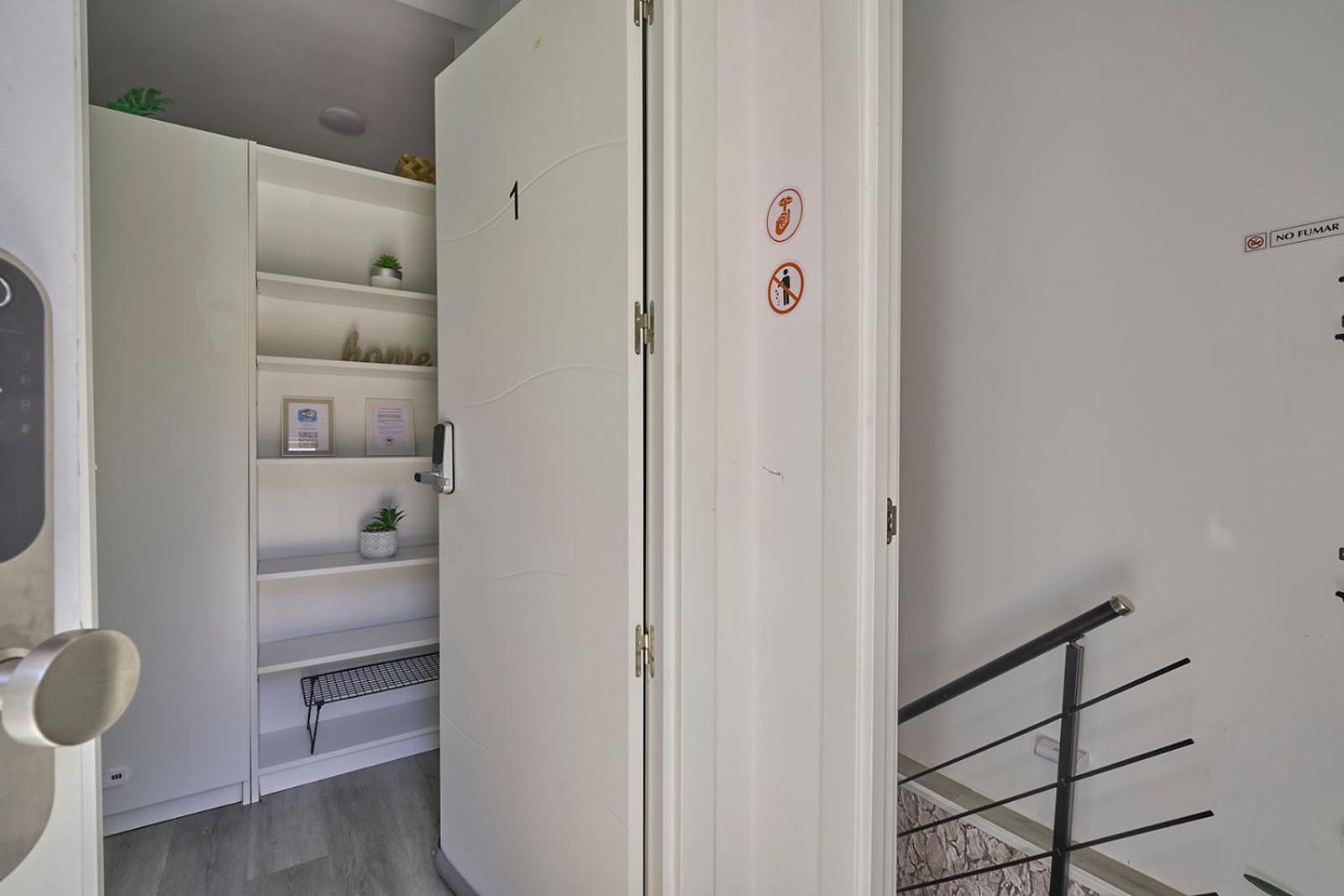 Centricos Con Banera Jacuzzi Hidromasaje Romantico Apartamento