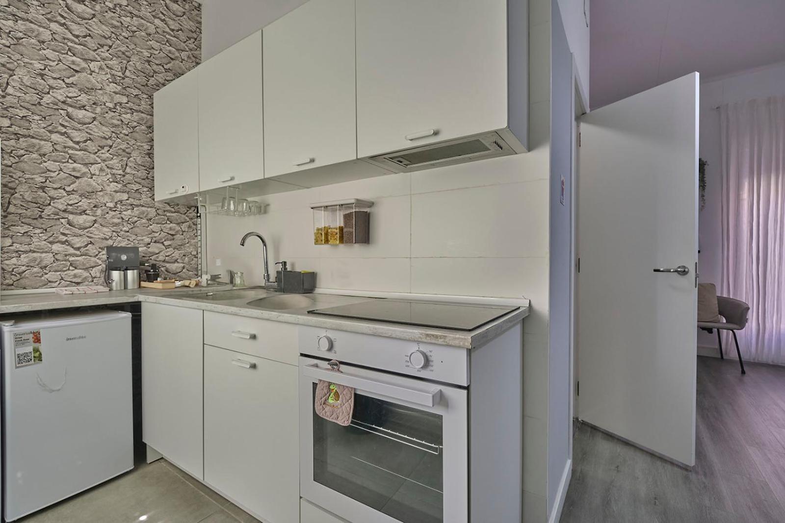 Centricos Con Banera Jacuzzi Hidromasaje Romantico Apartamento *