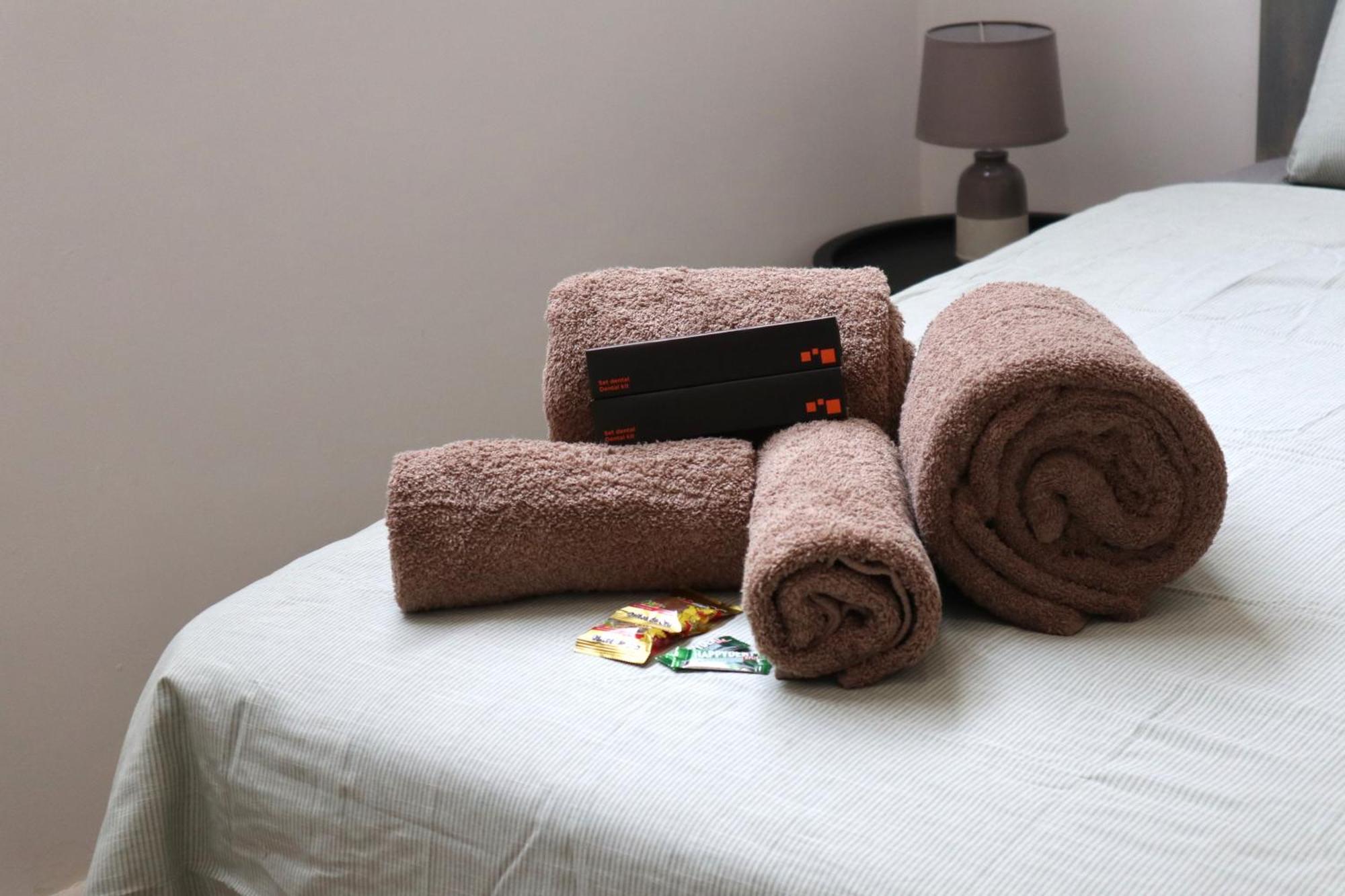 Apartamento Bonito Piso En