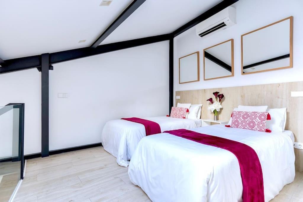 Apartamento Location Location Location F42 *