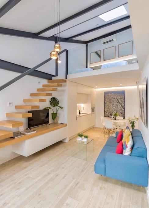Apartamento Location Location Location F42 *
