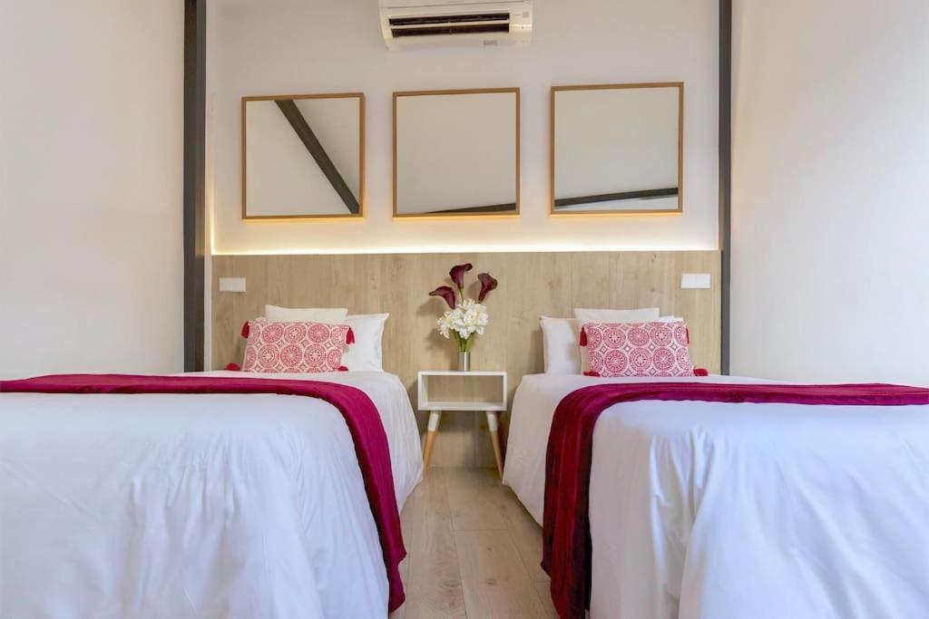 Apartamento Location Location Location F42 Madrid