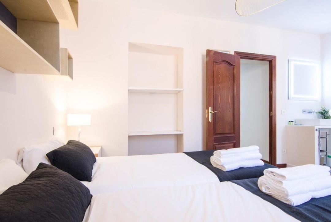 Apartamento Espiritu Santo 39, 1º Izq