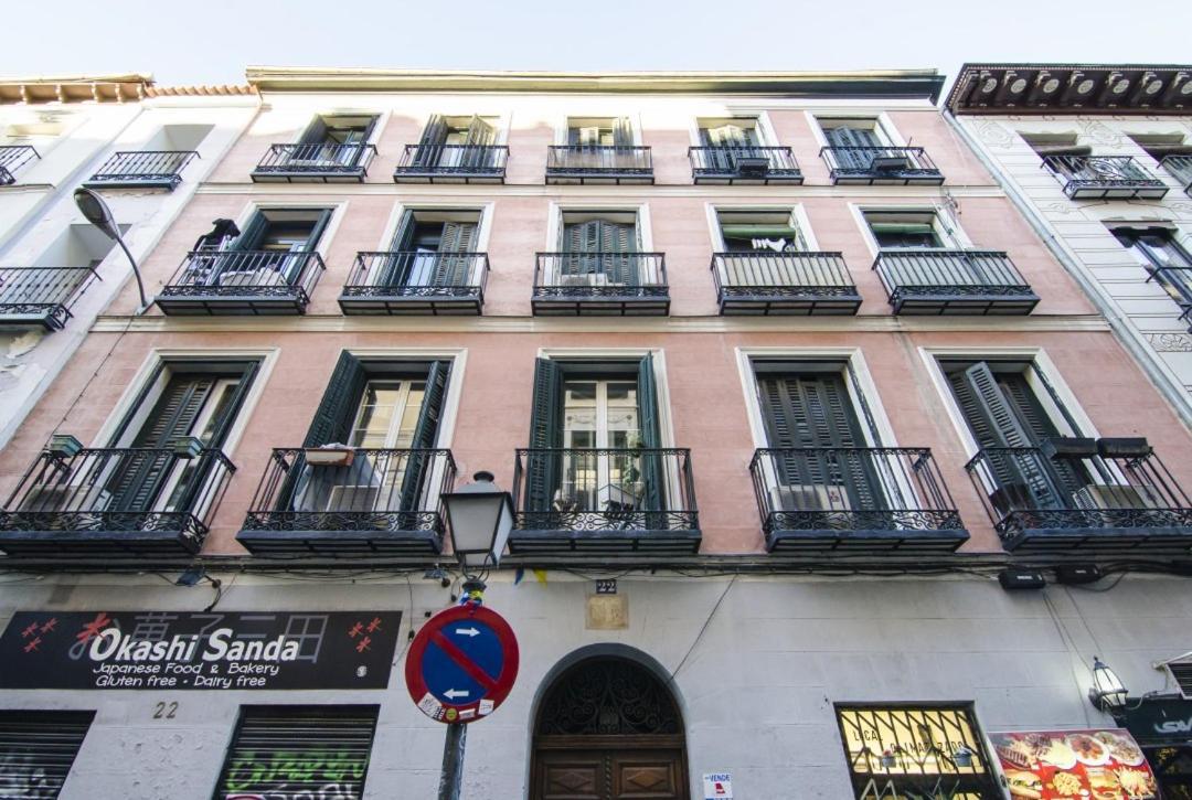 Apartment San Vicente Ferrer 22
