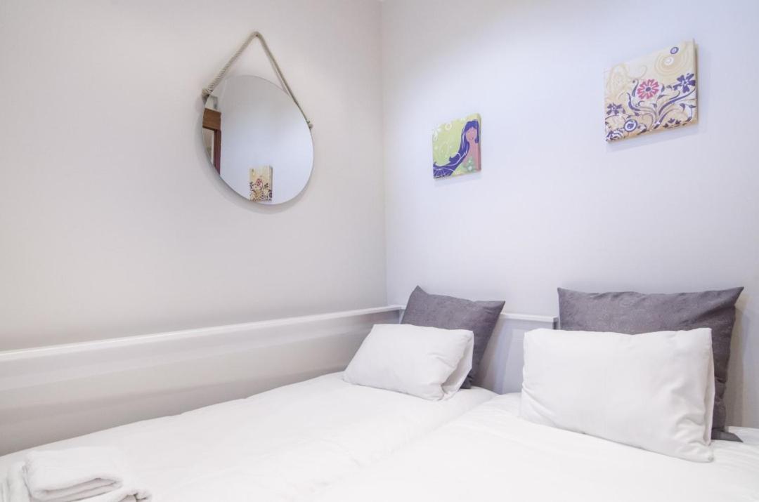 Apartment San Vicente Ferrer 22 *