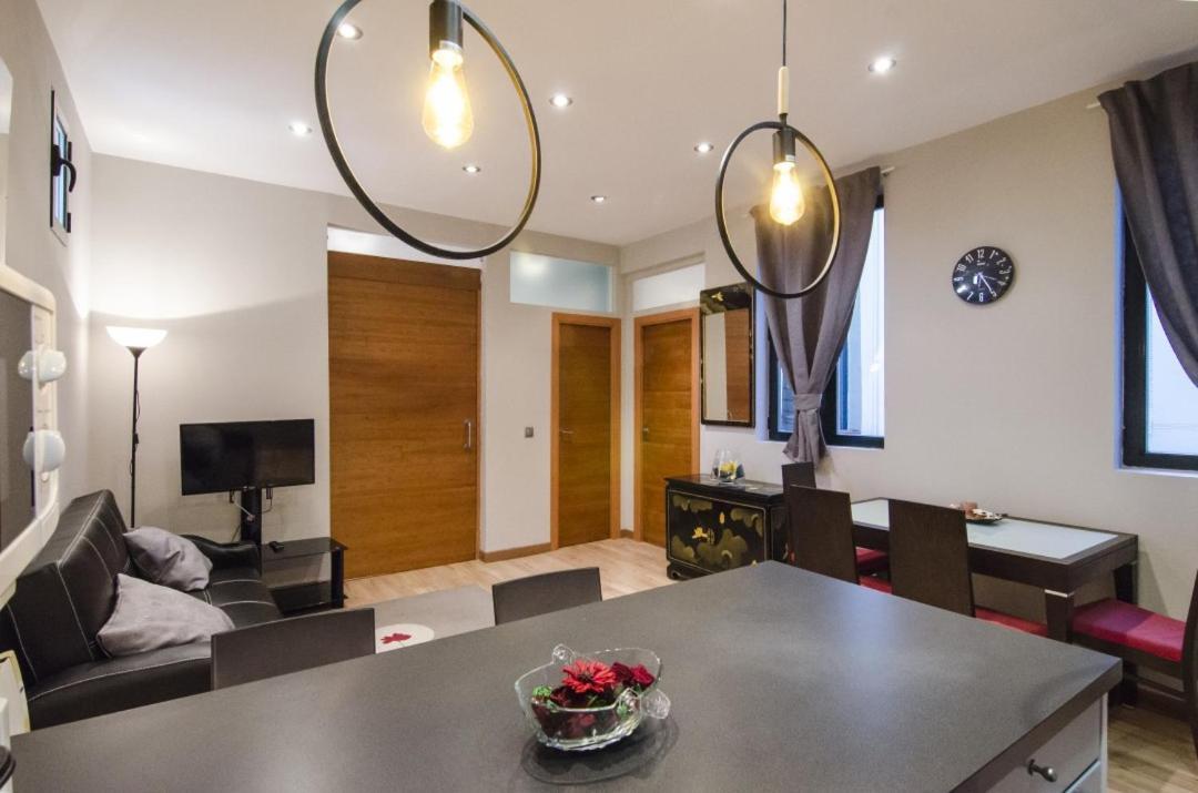 Apartment San Vicente Ferrer 22