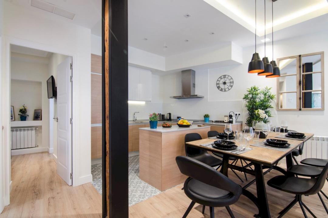 Apartamento Libreros ,5