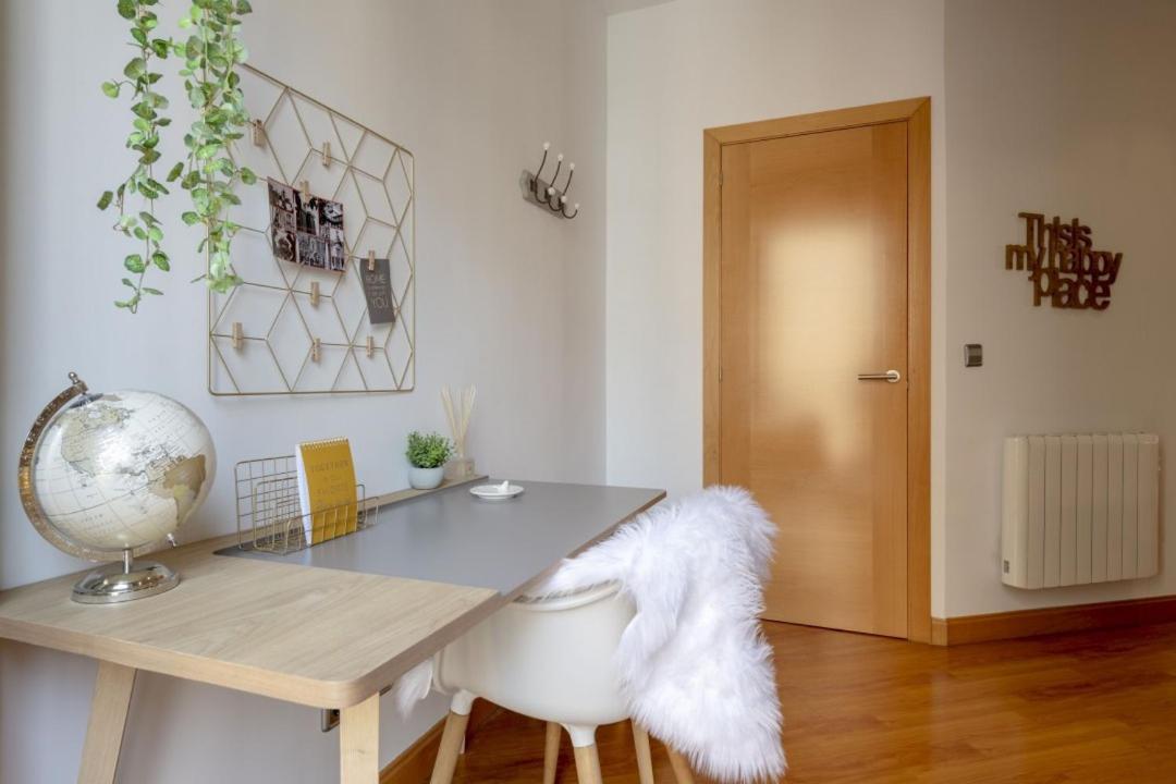 Apartamento Bright And Comfortable- 2 Bedrooms 1 Bathroom- Cruz - Mintystay- Sol Madrid