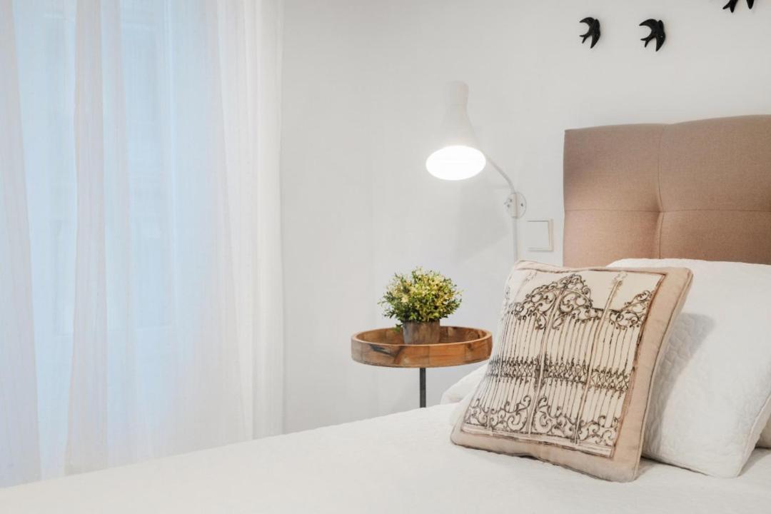 2 Bedrooms 1 Bathroom Furnished - Delicias Atocha - Bright - Mintystay *