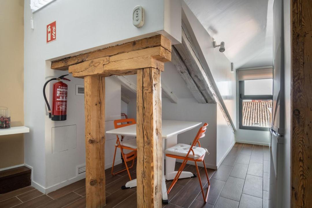 Minty - Plaza Mayor 1 Bd Apartment