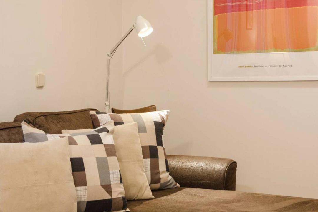 Apartment 1 Bedroom 1 Bathroom Furnished - Chamberi - Cozy - Mintystay *