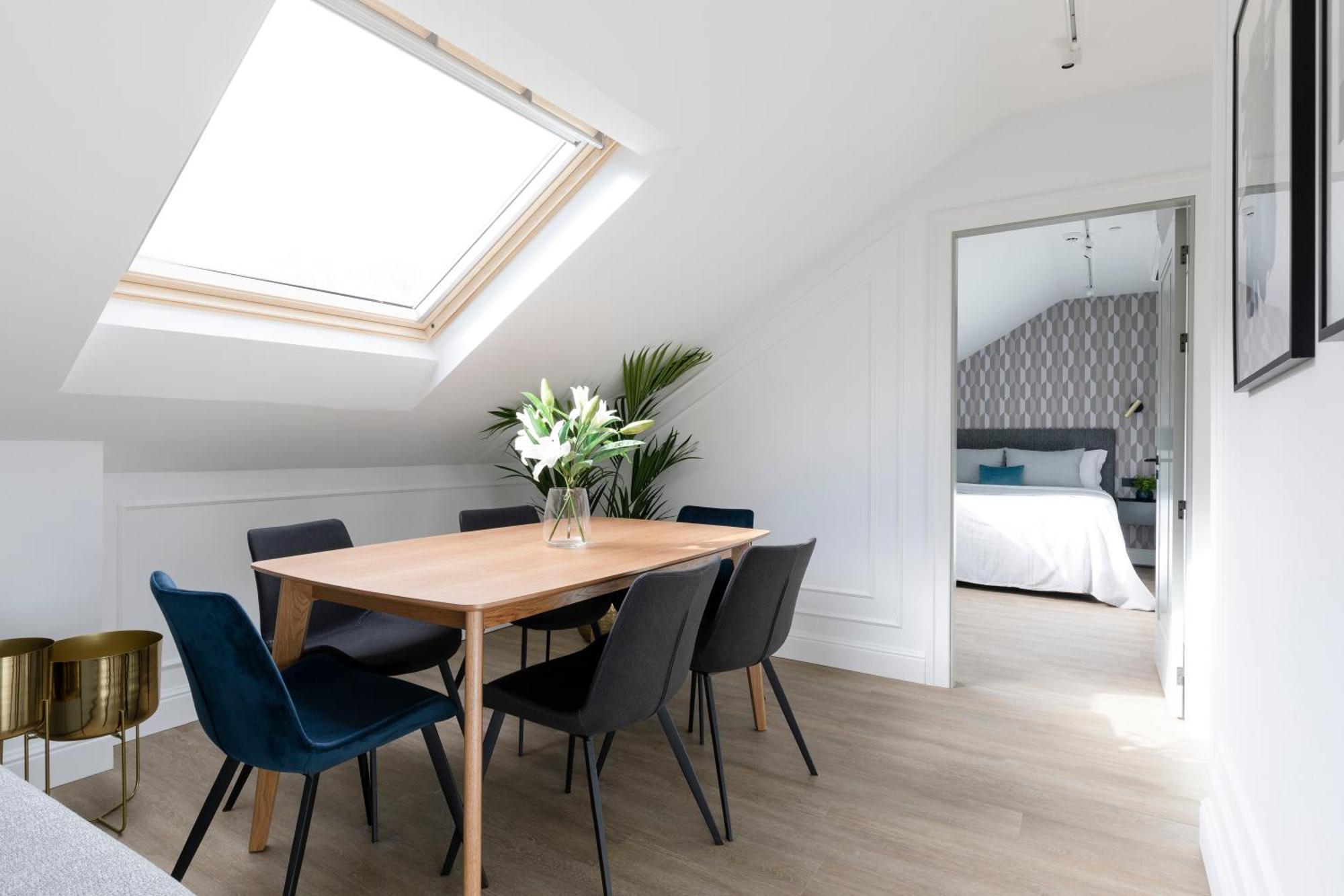 Apartment Edmond Vibes Puerta Del Sol Madrid