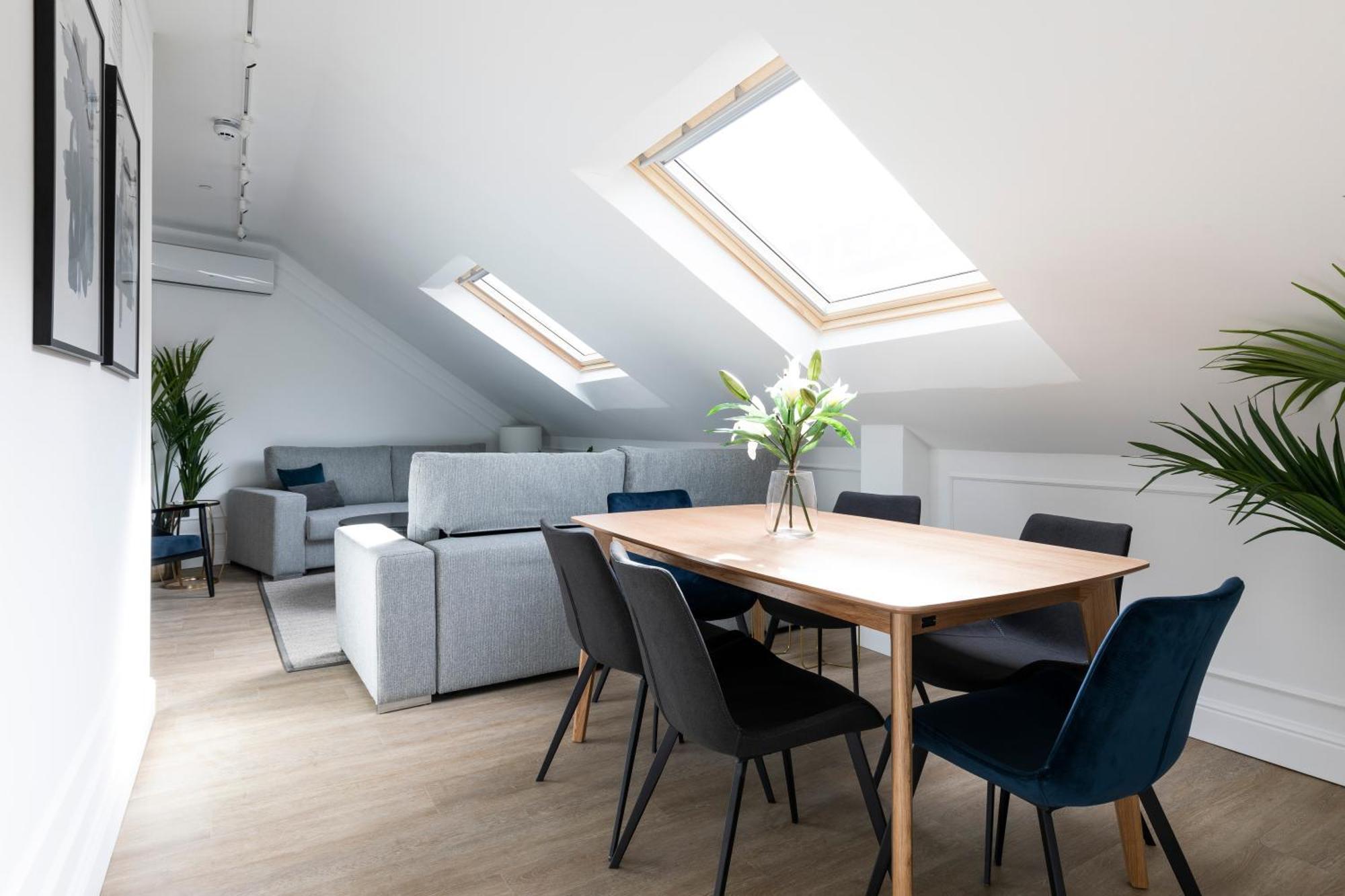 Apartamento Edmond Vibes Puerta Del Sol *