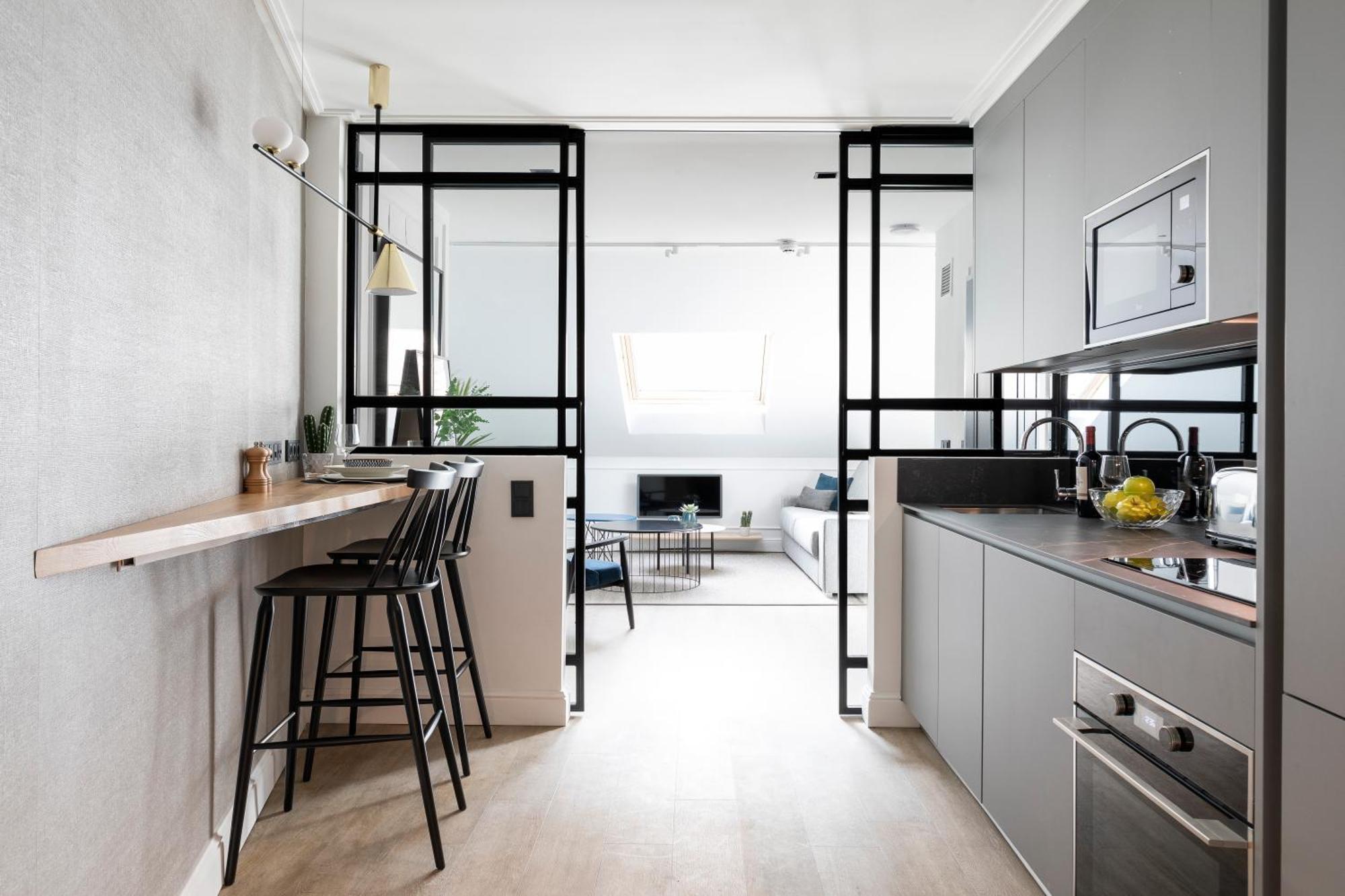 Apartment Edmond Vibes Puerta Del Sol