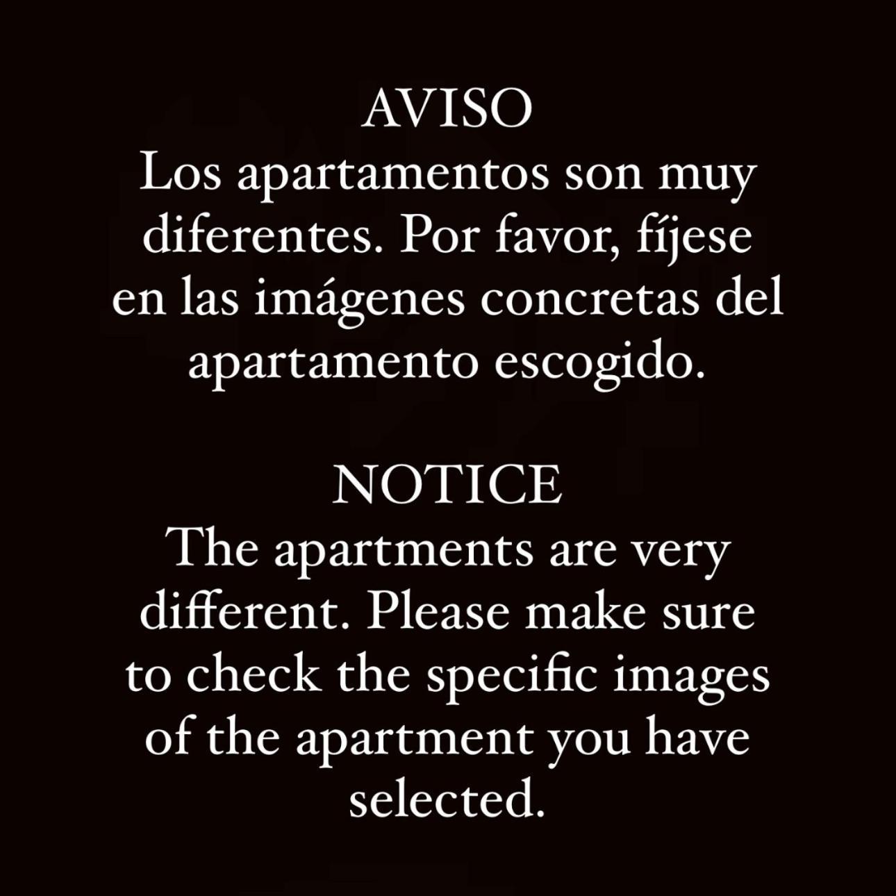 Plazamayorsuites Apartamento