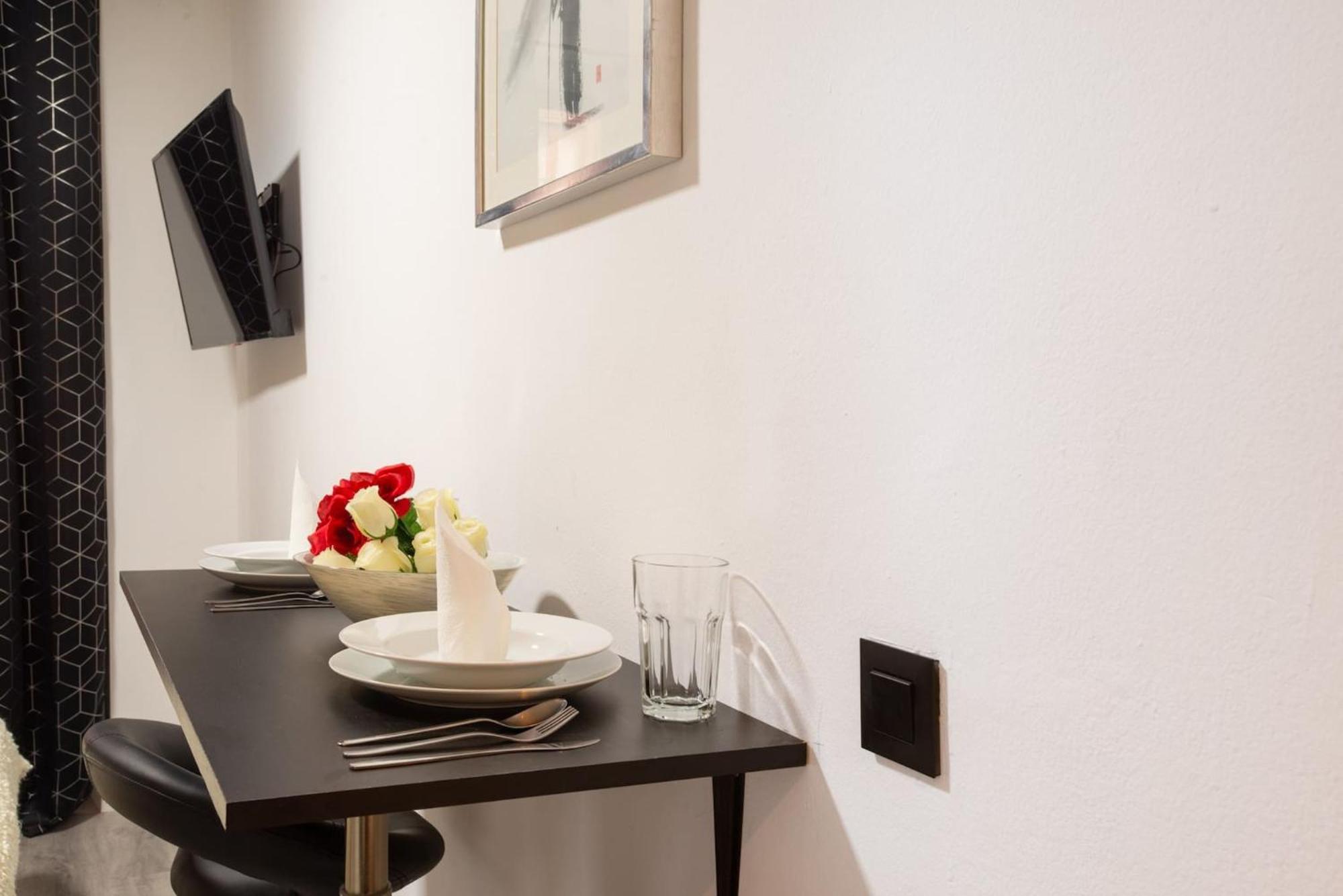 Apartamento Day Valverde Centro Gran Via Sol Malasaña