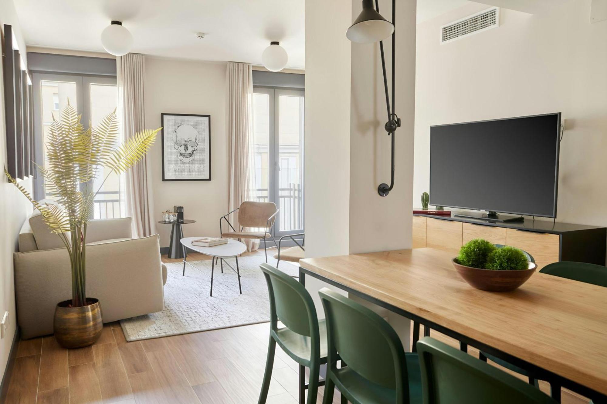 Aparthotel Sonder By Marriott Bonvoy Malasana