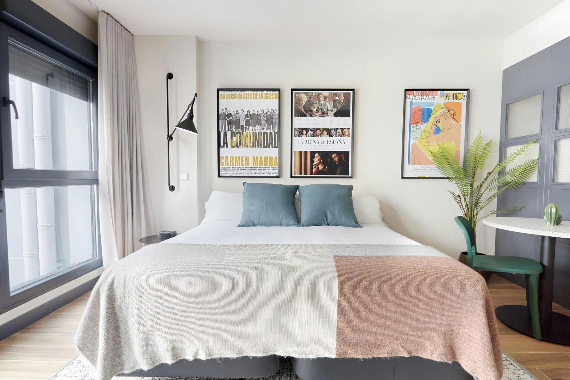 Sonder By Marriott Bonvoy Malasana 3* Madrid