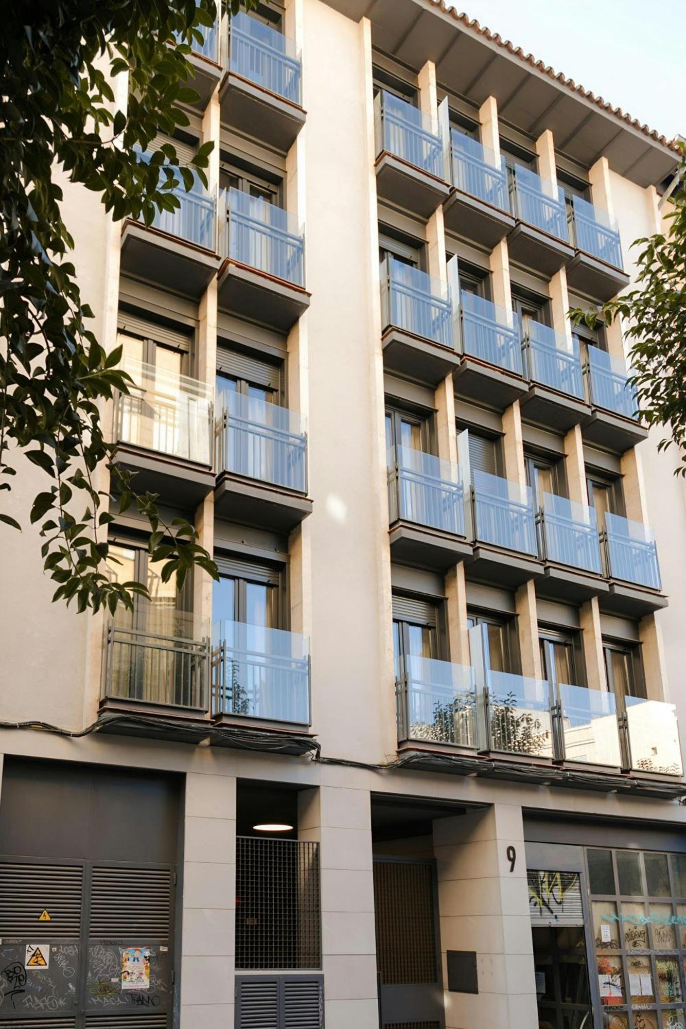 Sonder By Marriott Bonvoy Malasana