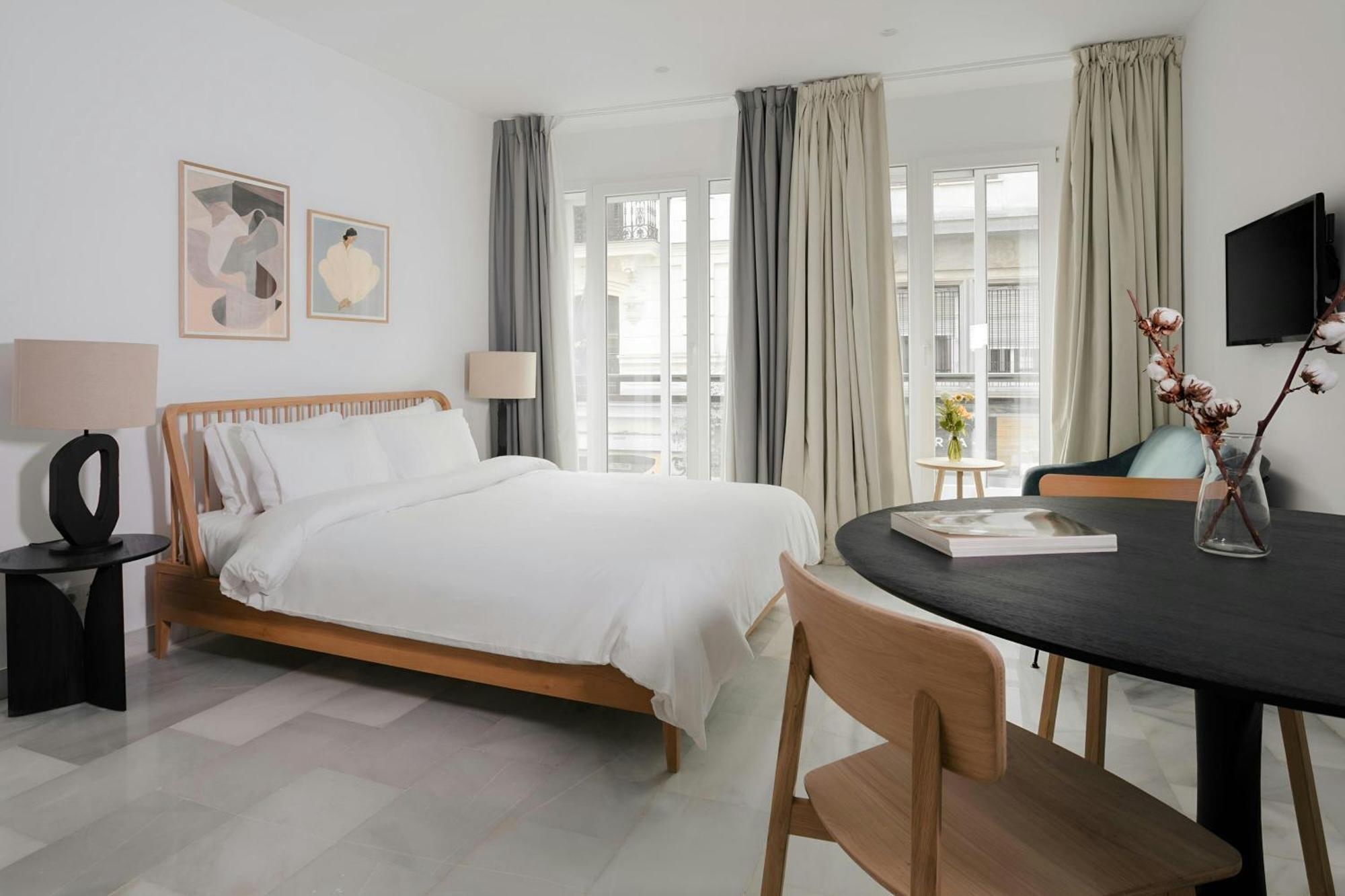 Sonder By Marriott Bonvoy Santa Ana Letras Apartahotel *