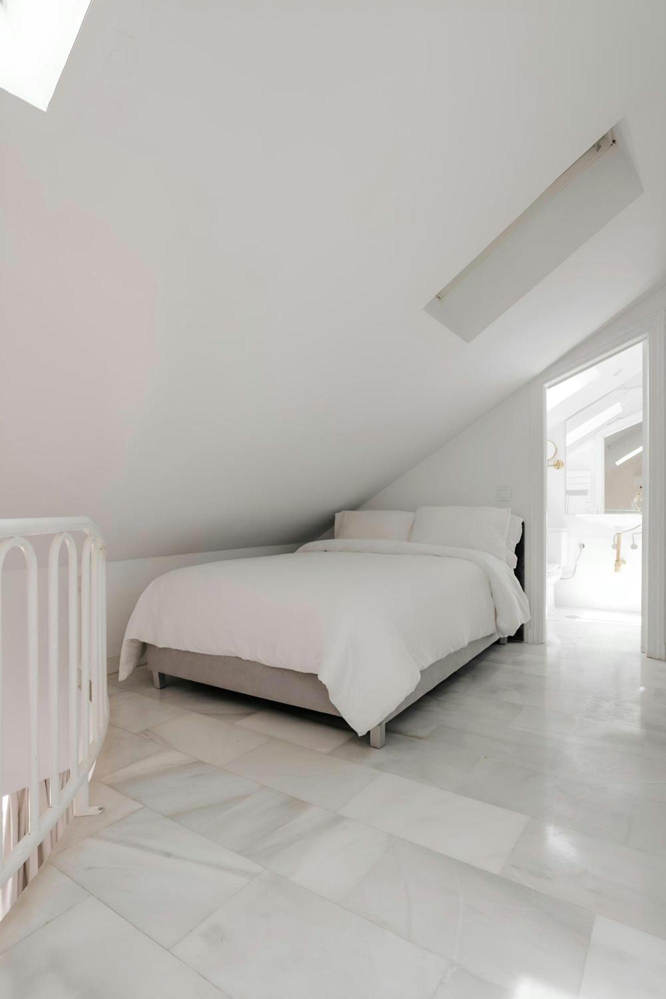 Apartahotel Sonder By Marriott Bonvoy Santa Ana Letras *