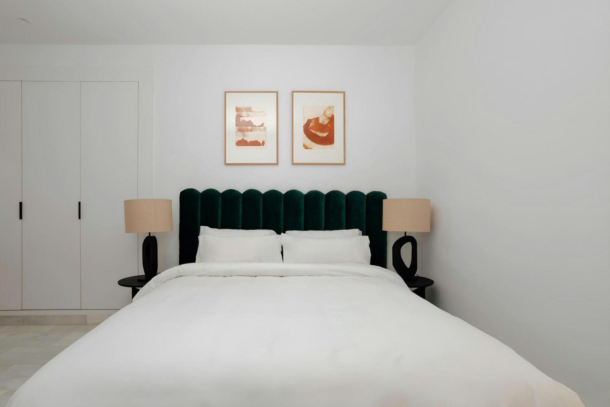 Sonder By Marriott Bonvoy Santa Ana Letras Apartahotel Madrid