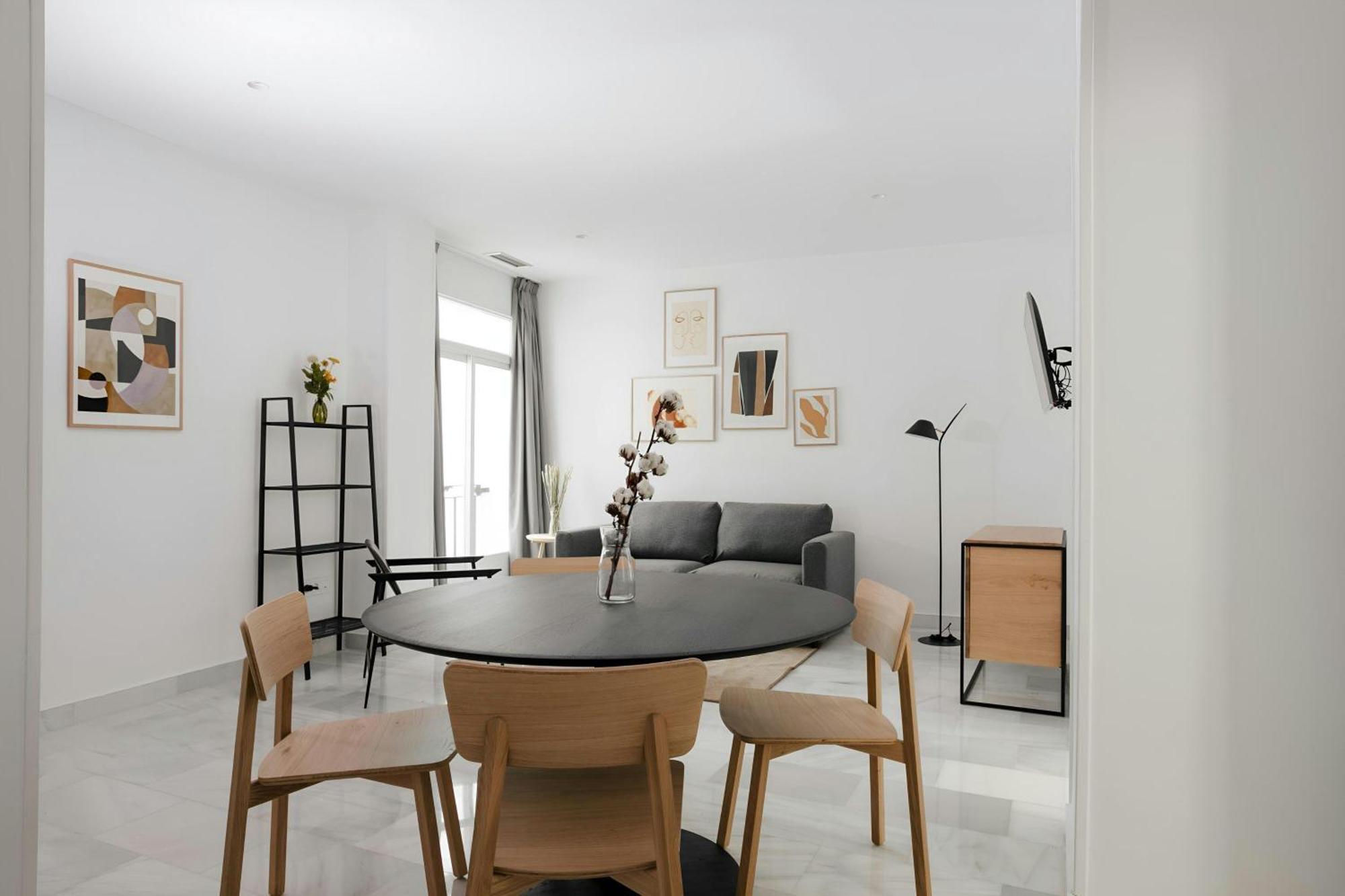 Apartahotel Sonder By Marriott Bonvoy Santa Ana Letras Madrid