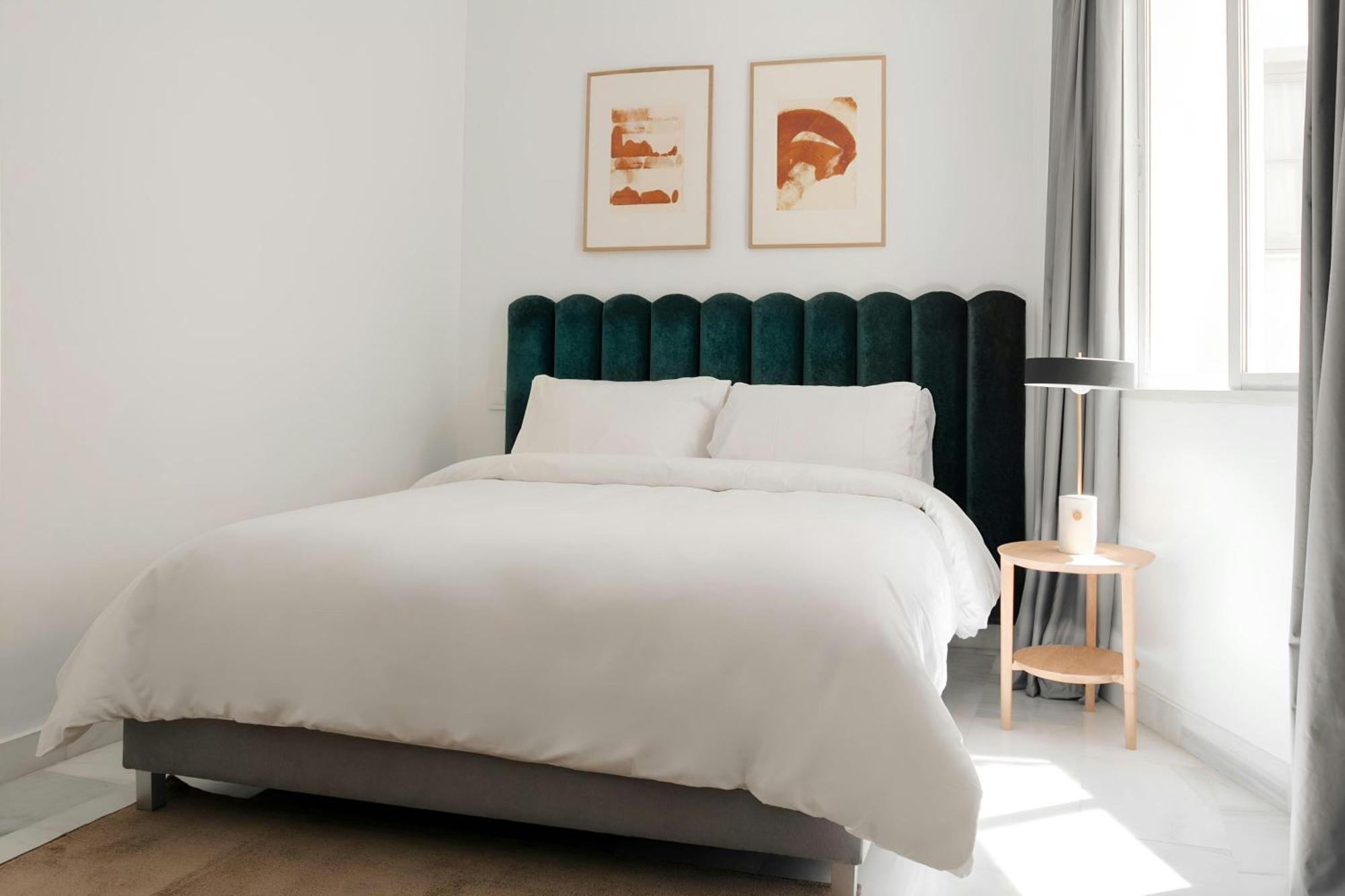 Sonder By Marriott Bonvoy Santa Ana Letras * Madrid