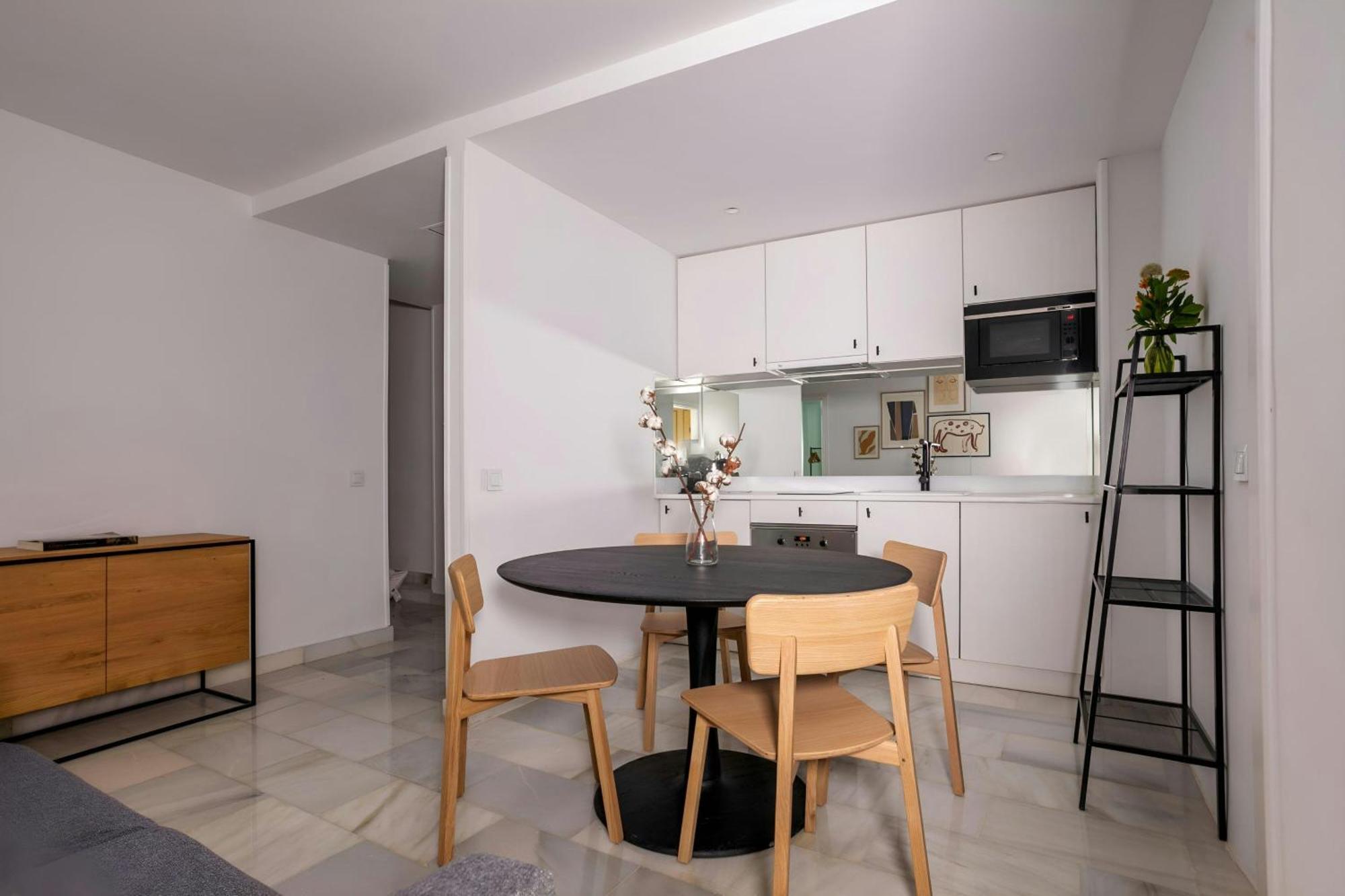 Apartahotel Sonder By Marriott Bonvoy Santa Ana Letras Madrid