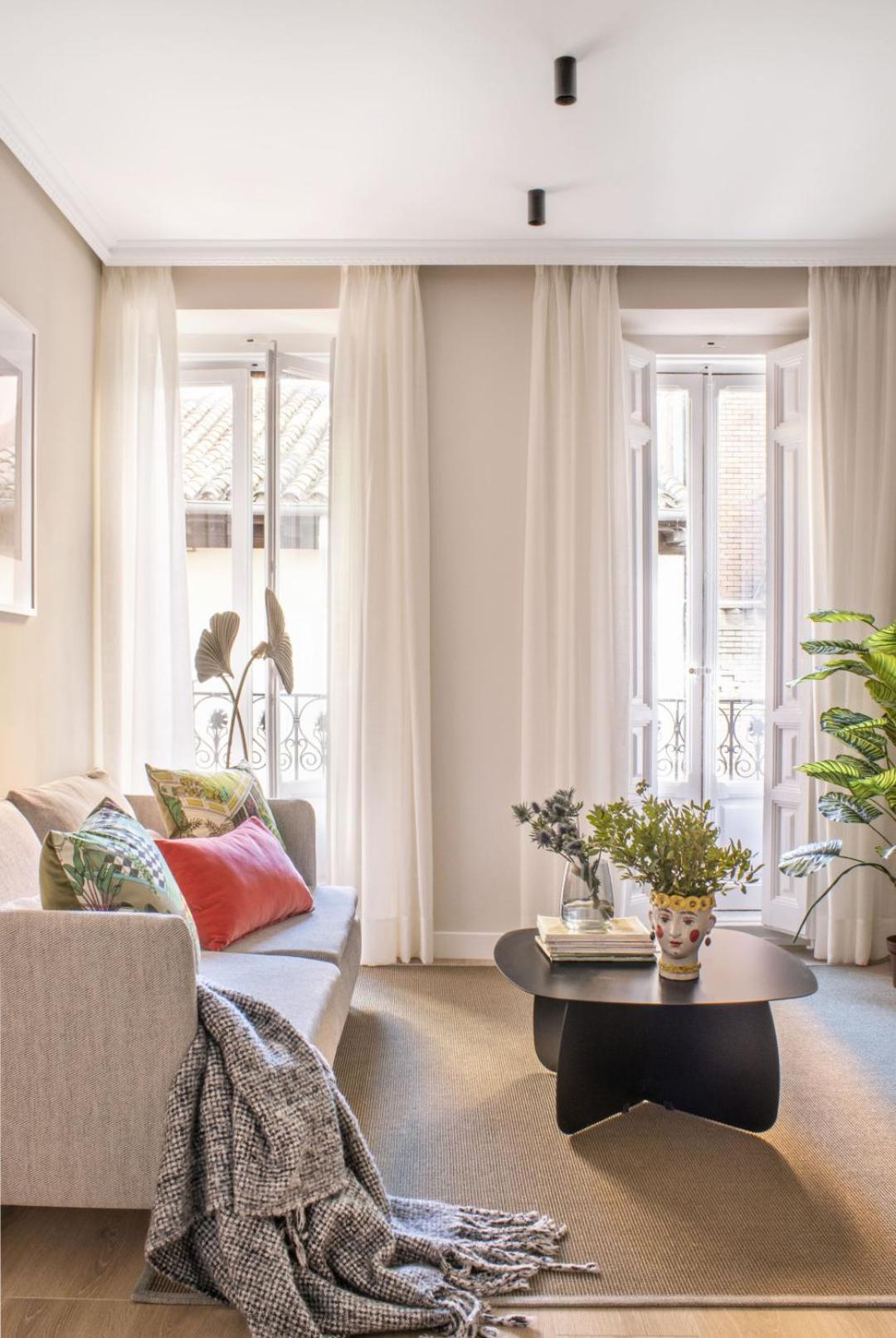 Brigth Stylish - 2bedrooms 2bathrooms - Malasana