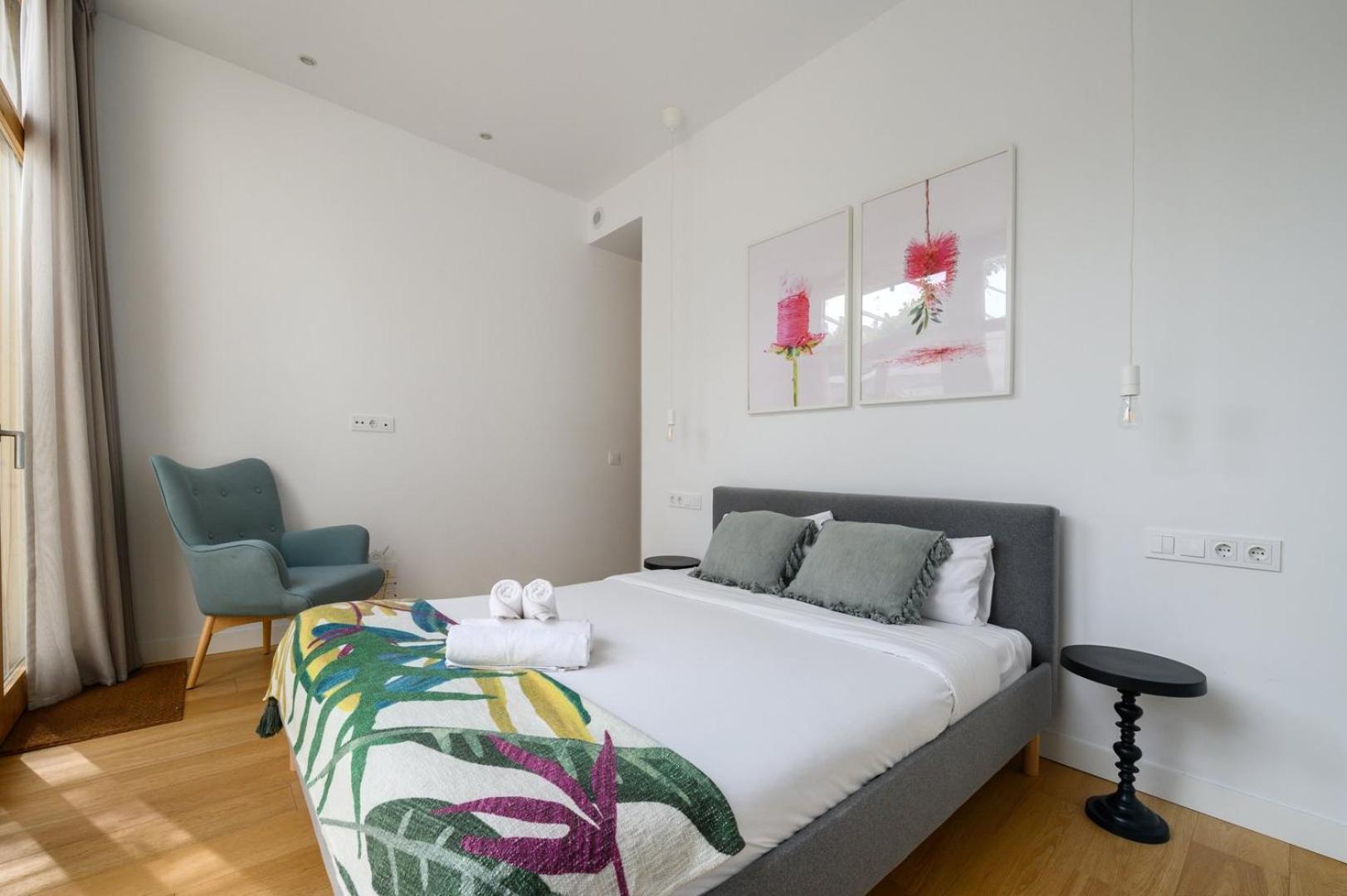 Apartamento Guestready - One Fantastic Retreat *