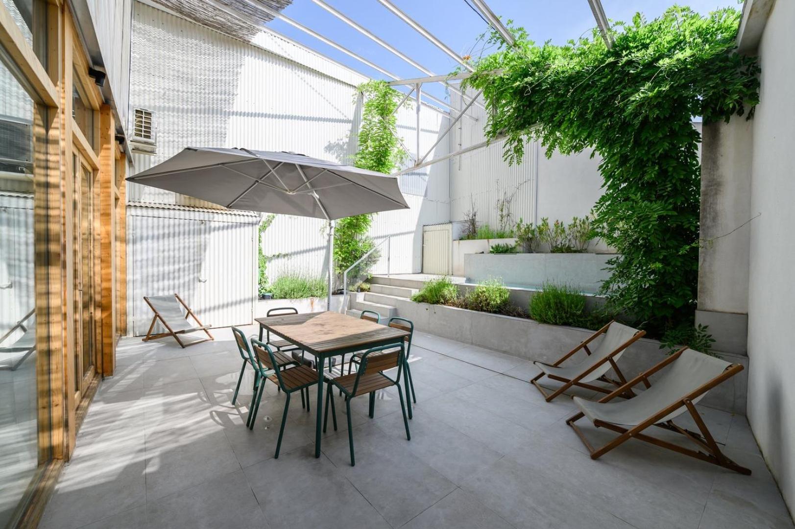 Guestready - One Fantastic Retreat Apartamento Madrid