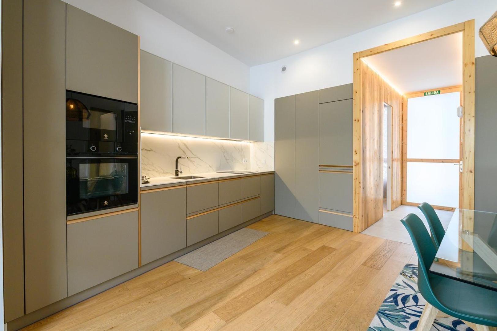 Guestready - One Fantastic Retreat * Madrid