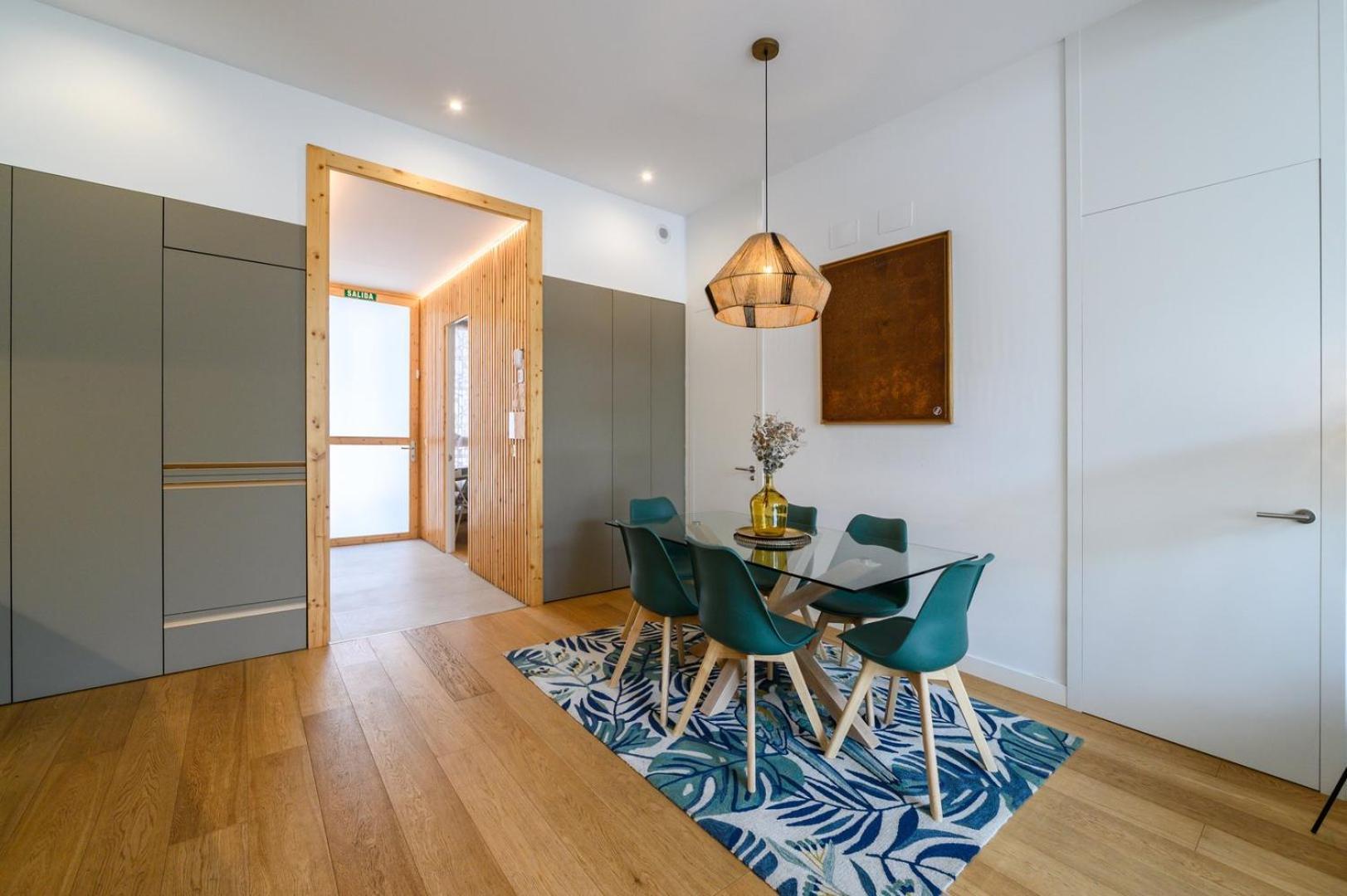 Apartamento Guestready - One Fantastic Retreat *