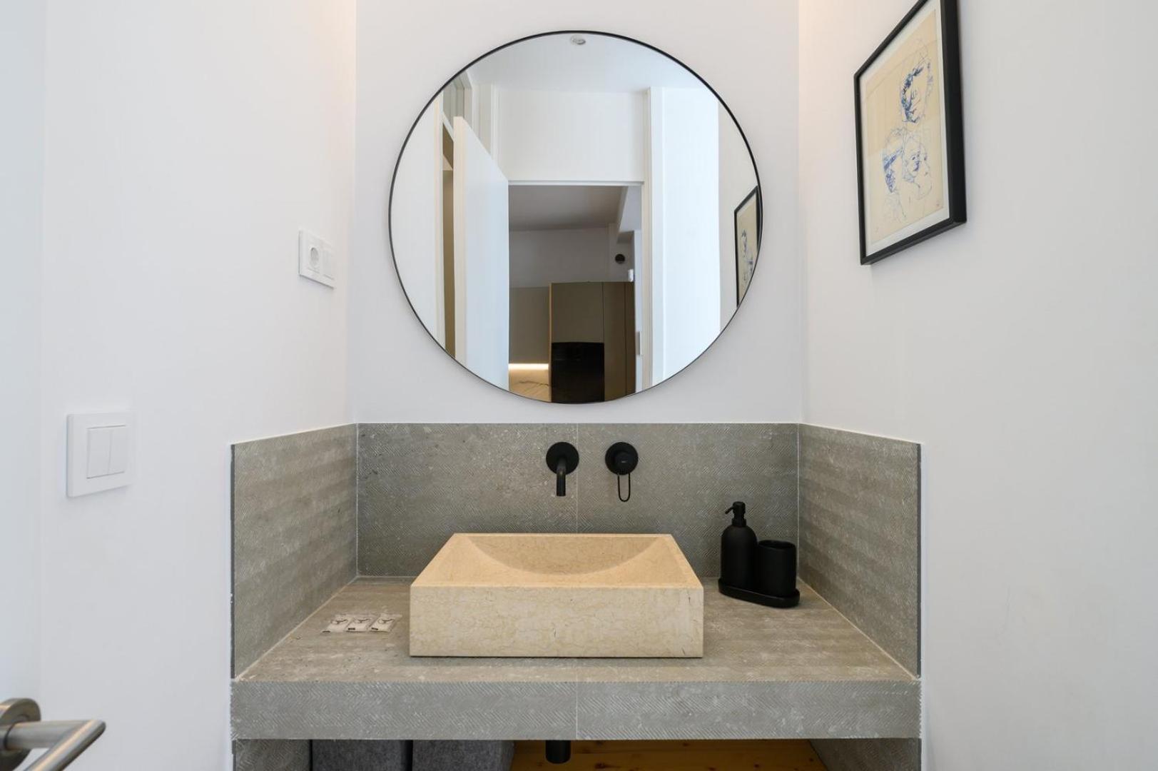 Apartamento Guestready - One Fantastic Retreat Madrid