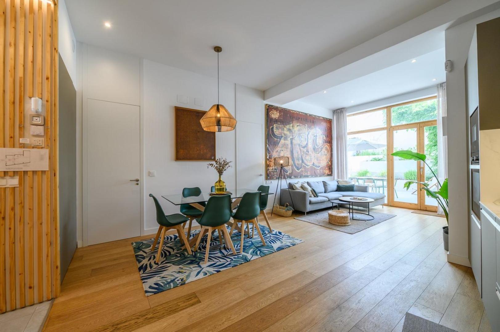 Apartamento Guestready - One Fantastic Retreat *