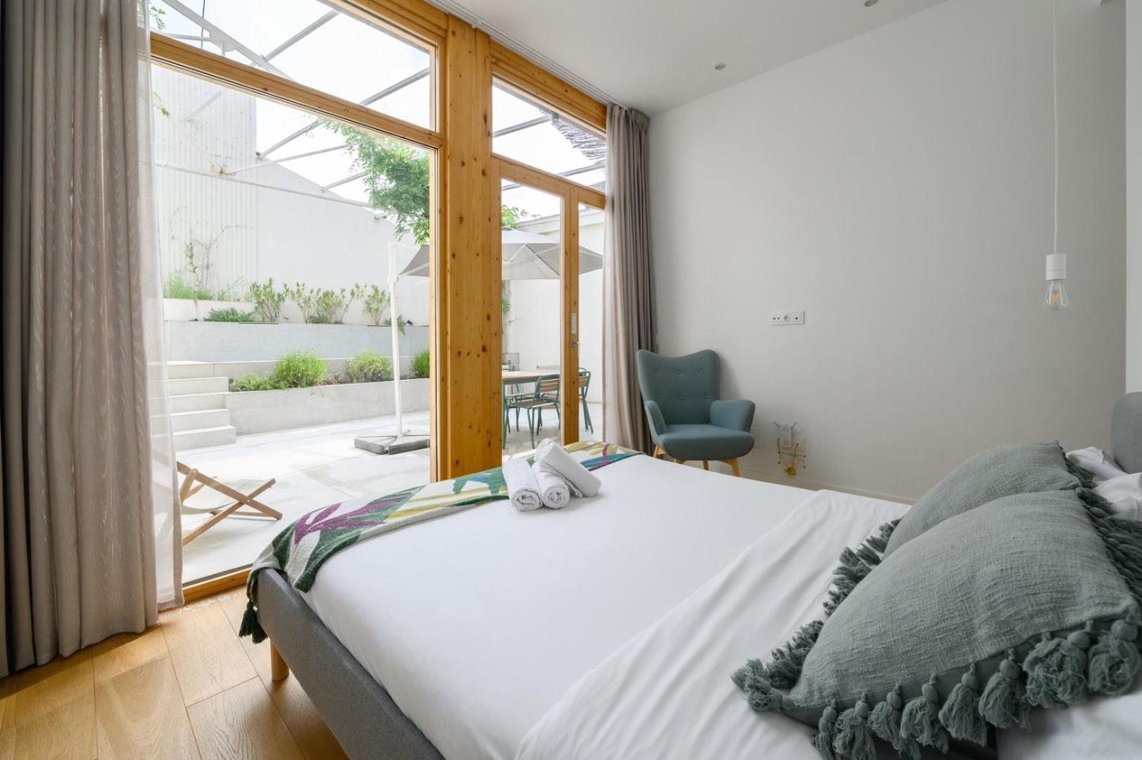Apartamento Guestready - One Fantastic Retreat