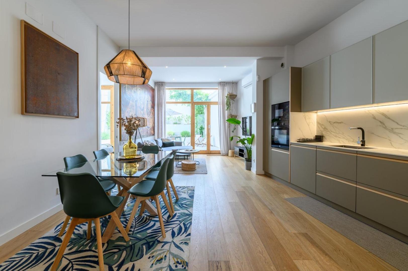 Apartamento Guestready - One Fantastic Retreat Madrid