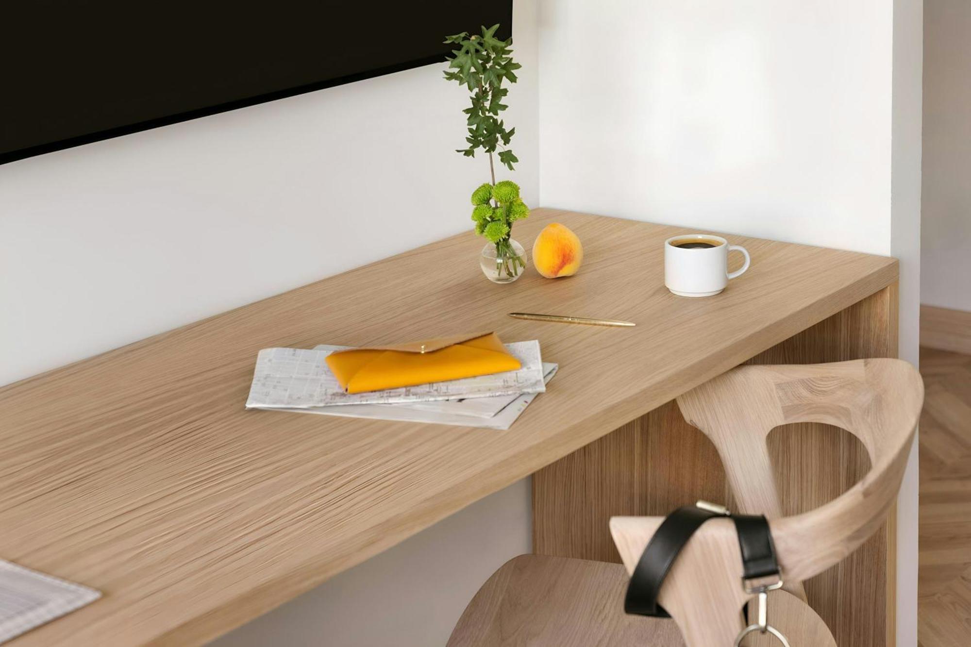 Sonder By Marriott Bonvoy Sofia Atocha Apartahotel 3*