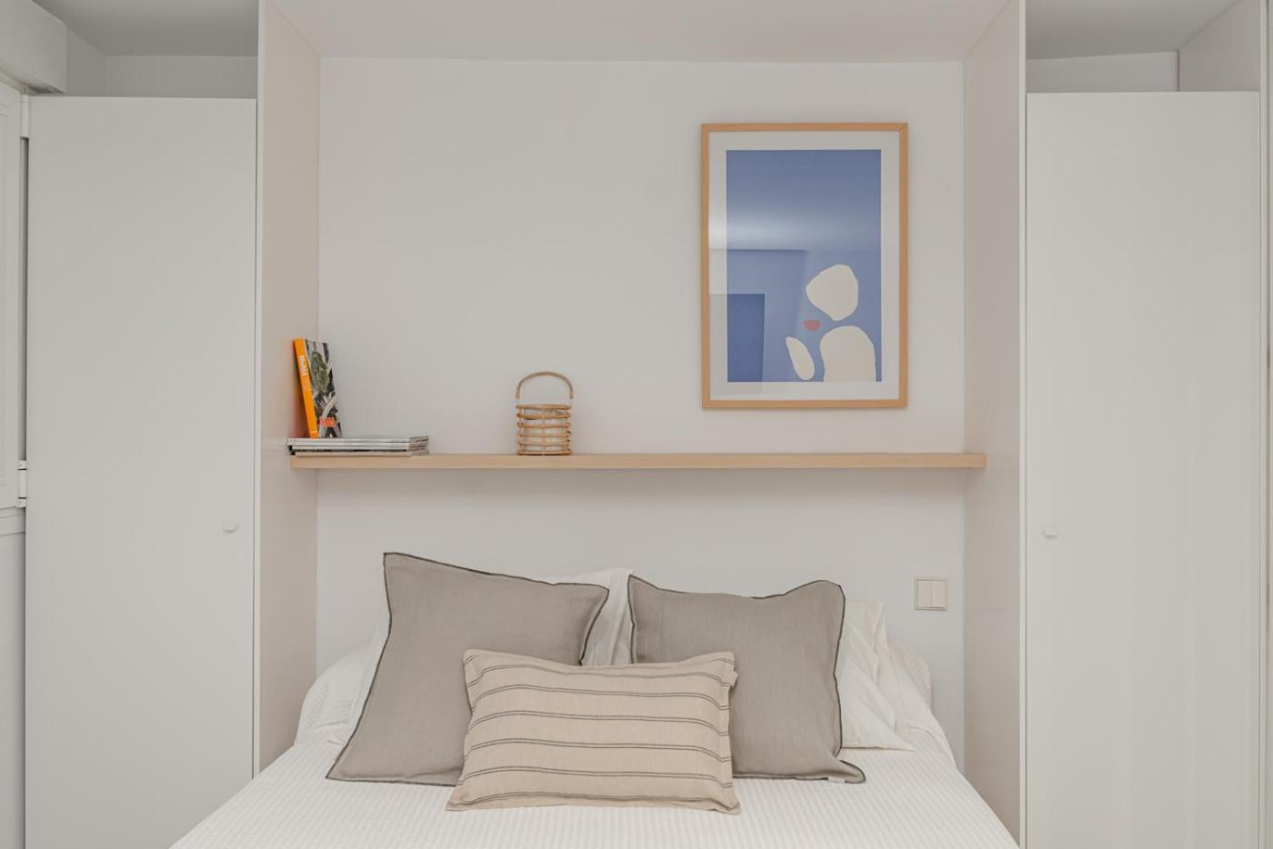 Apartamento Rio Madrid