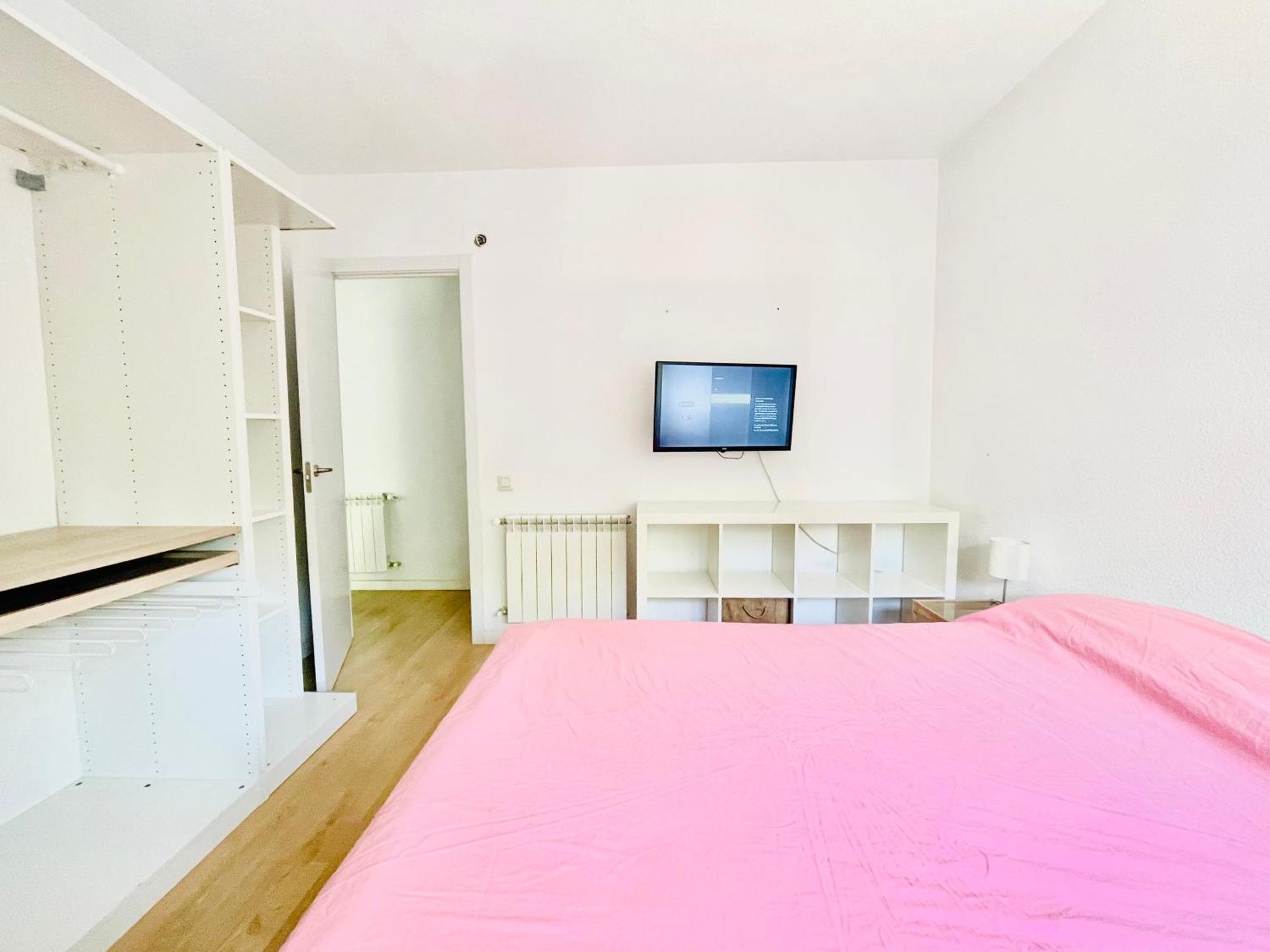 Apartamento Entero Junto Ifema Y Aeropuerto Madrid