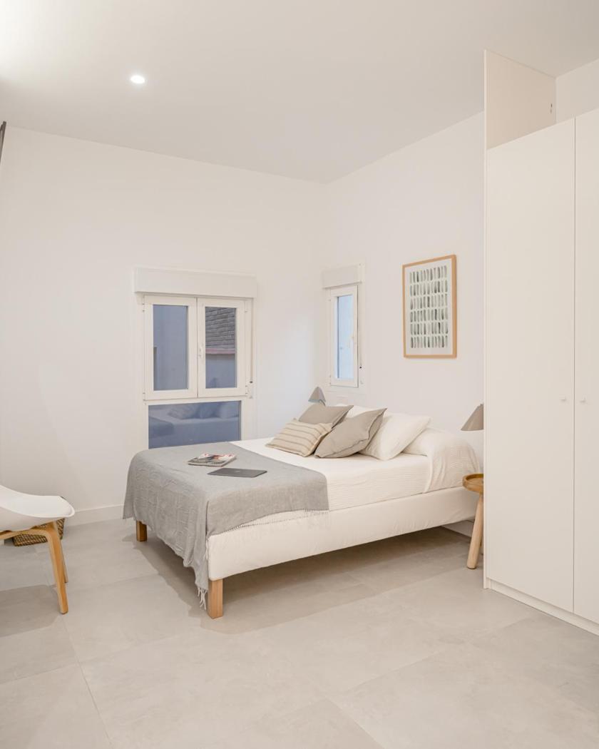 Apartamento Rio Madrid