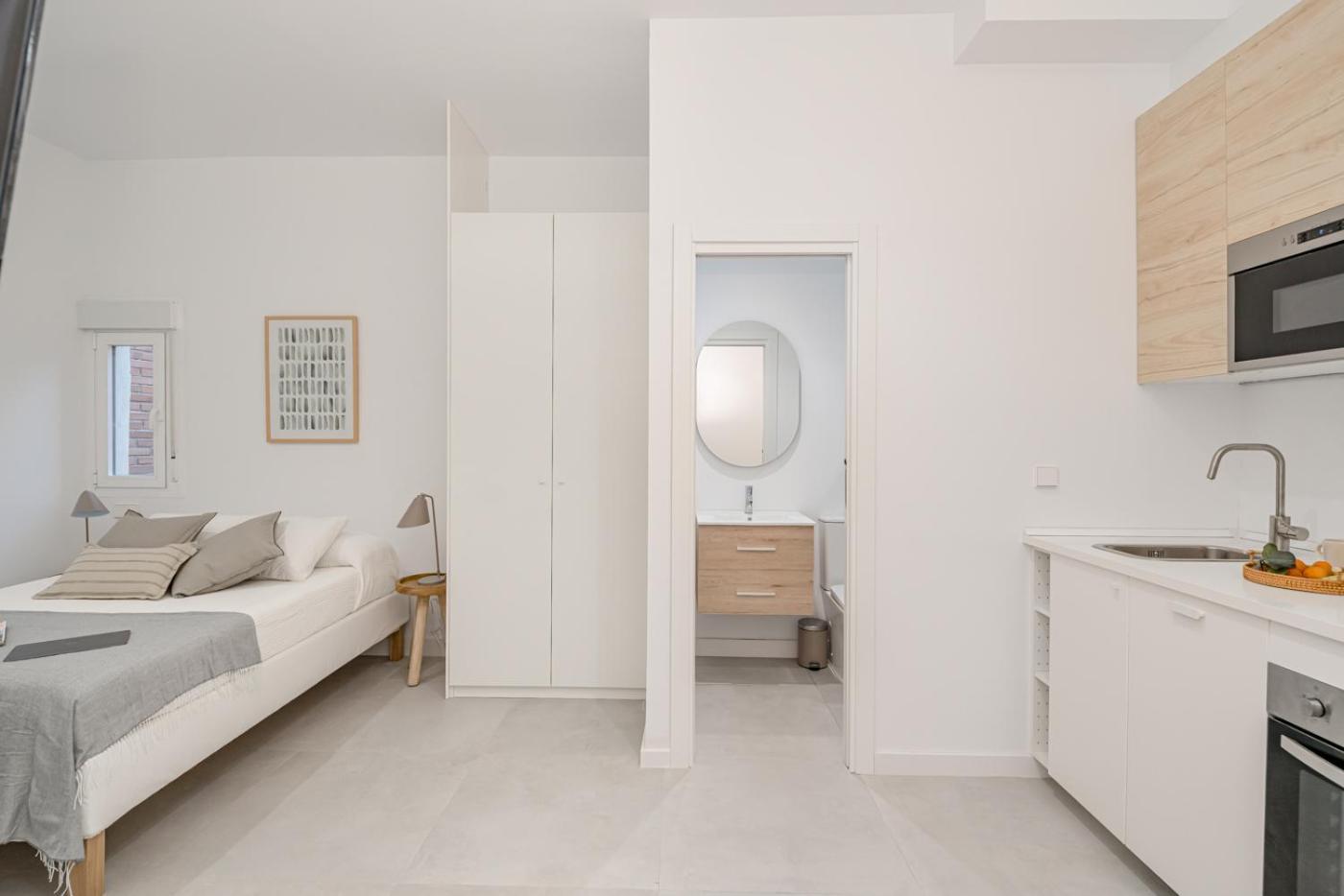 Apartamento Rio