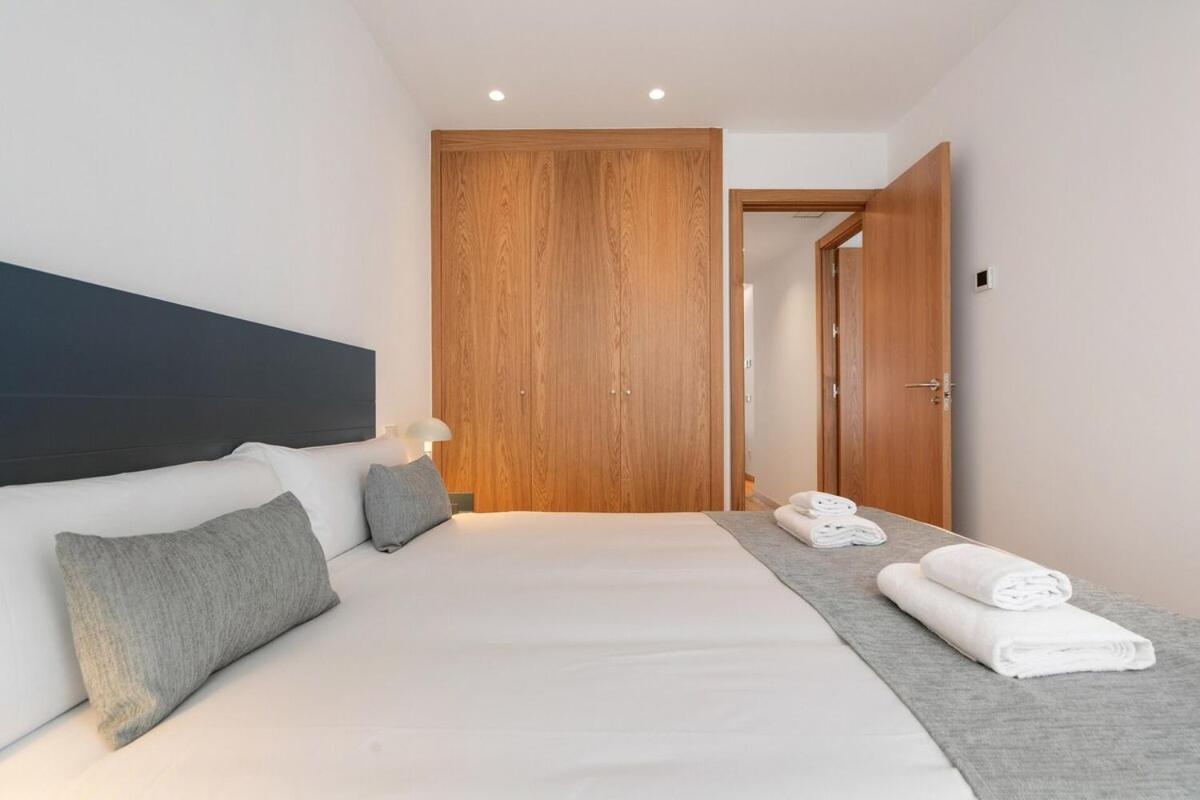 Elegance & Comfort In Chamberi- 3c