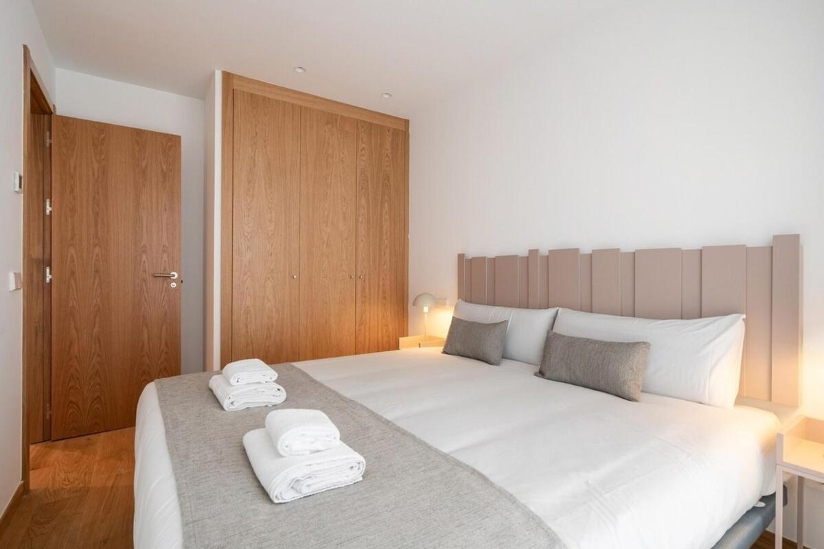 Apartamento Elegance & Comfort In Chamberi- 3c Madrid